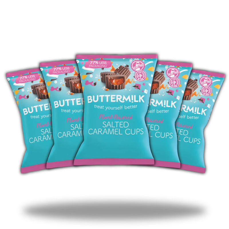 5er Salted Caramel Cups Bundle MHD: 25.09.2023