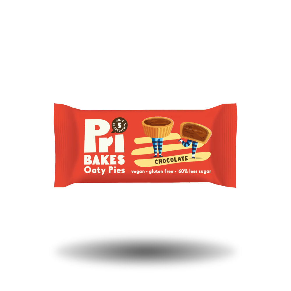 Pri's Bakes Choco Pie - Schokokuchen 44g