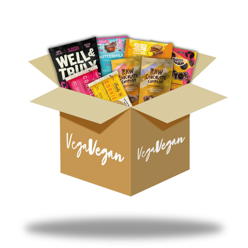 Too Good To Go Box