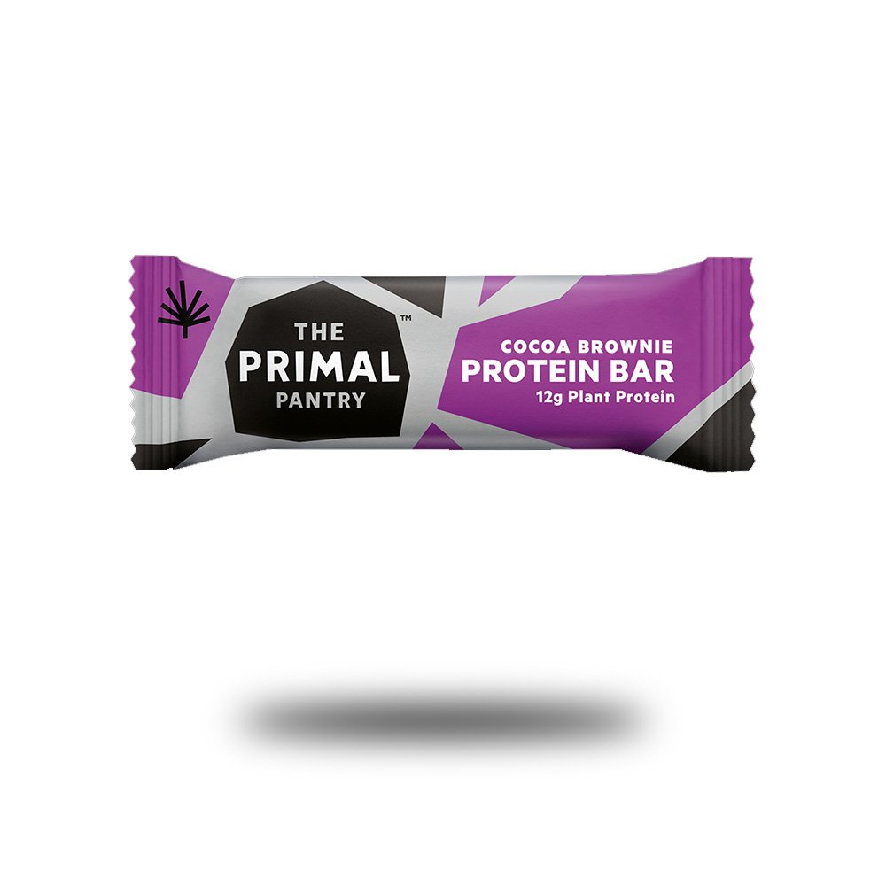 Protein Riegel - Cocoa Brownie 55g