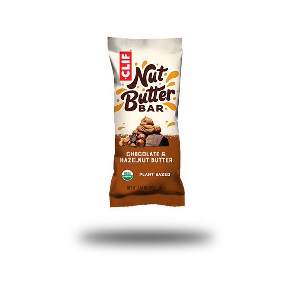 Nut Butter Filled - Chocolate Hazelnut Butter 50g