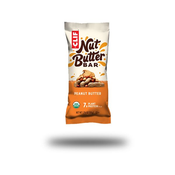 Nut Butter Filled - Peanut Butter 50g